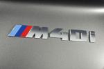 BMW Z4 M40i 2018 года (WW)